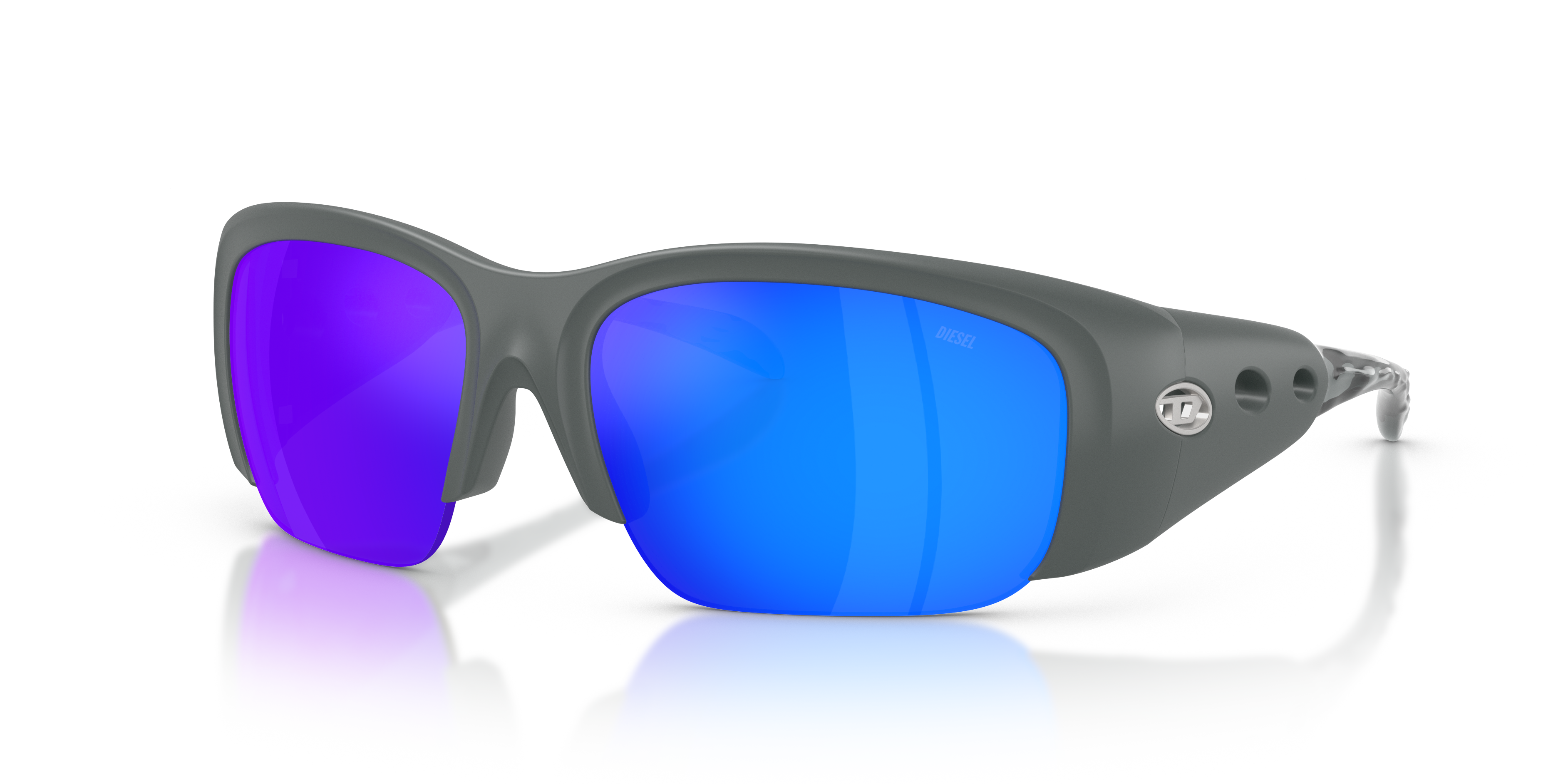 Diesel DL3016U 2055Y7  